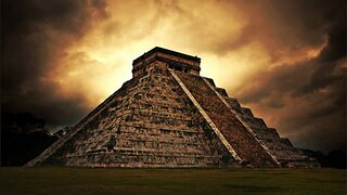 Mystery of the Maya (Documentary)