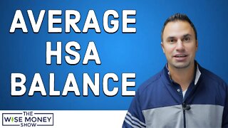 Average HSA Balance