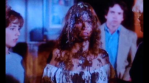 review, the initiation of sarah 1978, tv movie, boring, carrie