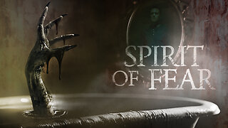 Spirit of Fear official movie trailer 2023