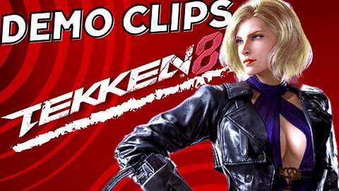 Tekken 8 Trailer - 1 Week Until Release - Review