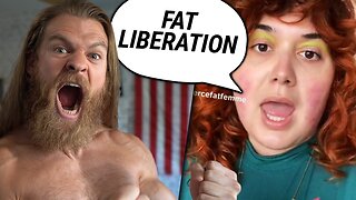 Should EVERYONE Be a Fat Liberationist?
