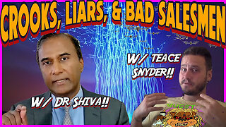 AM Wake Up August 9, 2023 interview with Dr. Shiva