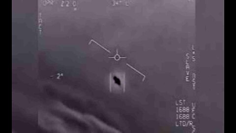 Pentagon UFO Whistleblower Alleges People Have Been Killed by ‘Nonhuman Intelligences