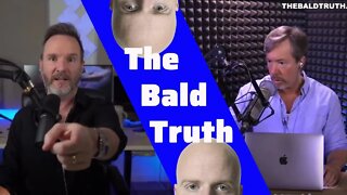 The Bald Truth-February 5th, 2021 - Hair Loss Livestream