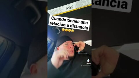 Por que las Relaciones a Larga Distancia NO FUNCIONAN...