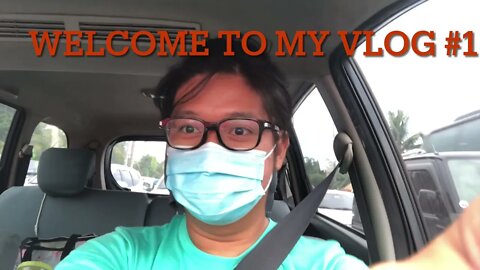 How to handle Davao Traffic | Vlog Preview #1