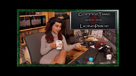 CoffeeTime 05-06-2022 - Falling Down and Flying Up **TRIGGER WARNING**