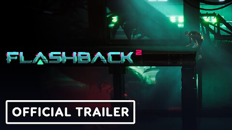 Flashback 2 - New Washington Trailer