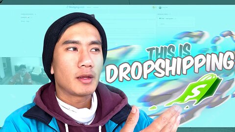 How Does Dropshipping Work? (in under 3 minutes)