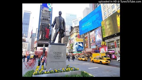 They Knew George M. Cohan - Biography in Sound
