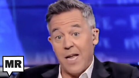 Fox Host Greg Gutfeld Says Good Guys With Guns Are Like Vaccines