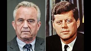 RFK Jr and the CIA