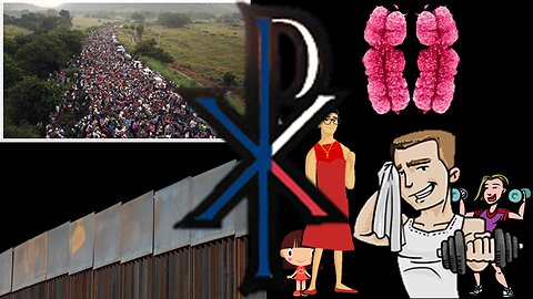 Letting Invaders Walk In & Women Are Ignored | News by Paulson (09/30/23)