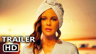 FOOL'S PARADISE Trailer (2023) Kate Beckinsale, Charlie Day