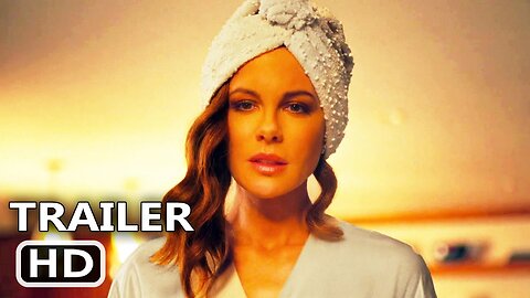 FOOL'S PARADISE Trailer (2023) Kate Beckinsale, Charlie Day