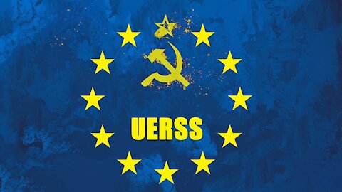 EU o E...URSS? Come l'austerità ha soppresso i popoli.