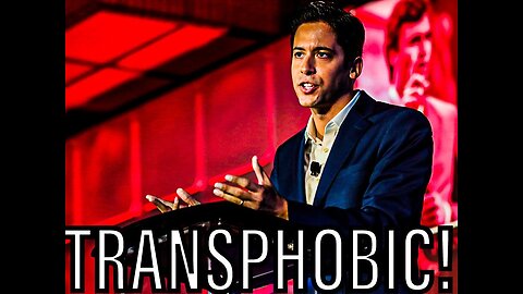 The Left Accuses Michael Knowles of PUSHING Trans Genocide