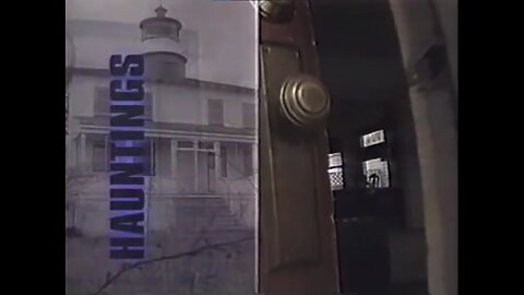 Sightings - SEASON 1 EPISODE 02 - Ghosts Special