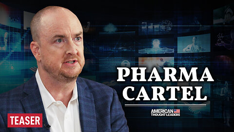 How Big Pharma Captured Public Health: Toby Rogers | TEASER