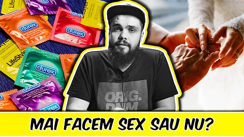 FACEM SEX SAU NU!