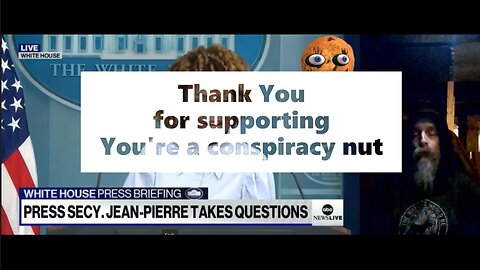 Sesame Street should NOT be used to push political messages, plane crash kills all 5 passengers