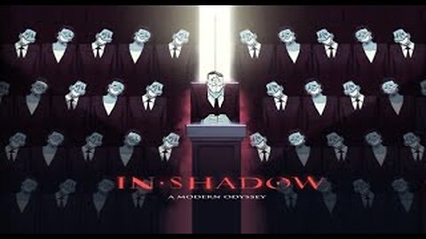 IN SHADOW A Modern Odyssey Animated Short Film (NSFW!!!)