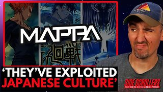Major Anime Studio, MAPPA, Accused of ABUSING Workers