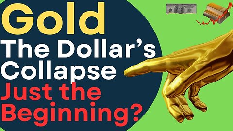 Bigger Than Dedollarization? Gold Forecast & Inflation's Comeback. Jim Rickards | Lyn Alden