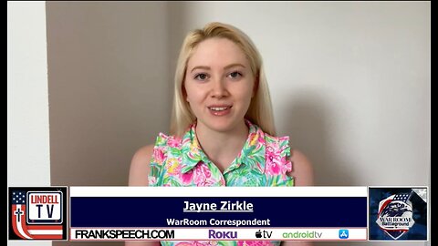 Jayne Zirkle Reports On RFK Jr. Speech: $35 Billion In Criminal Penalties For Vaccine Manufacturers