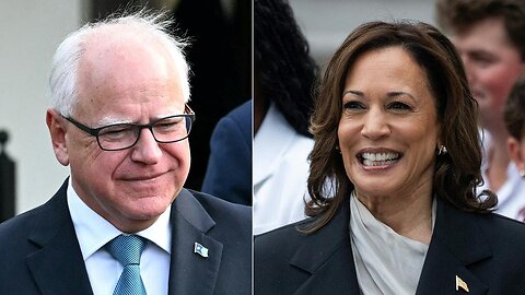 What to expect from Kamala Harris-Tim Walz campaign | NE