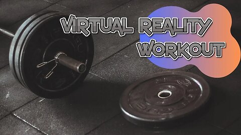 Bone Collector Workout and Basketball Training in VR180