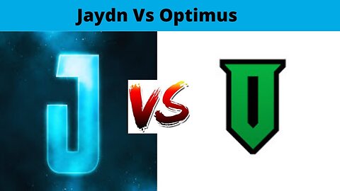 Jadyn Vs Optimus + Jake Paul Vs Tyrone Woodly fight | SFCLive #9