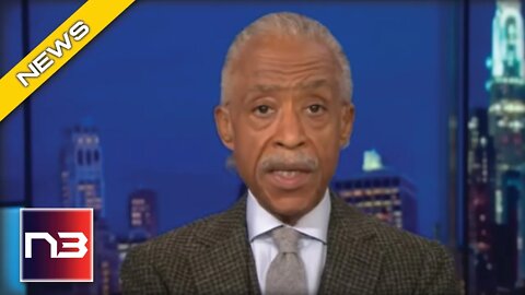 Al Sharpton ATTACKS Conservatives For How They Misuse The Bible