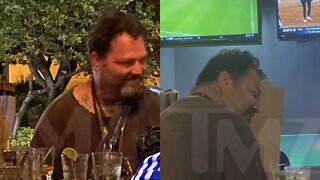 Bam Margera Found After Being Reported Missing