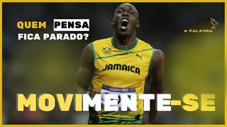 MOVIMENTE-SE - SILAS MALAFAIA [MOTIVAÇÃO]