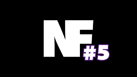 NF5 | Random Videos Dump, ANOTHER Bodyguard KO, Expensive XMas Dinner, GTA6