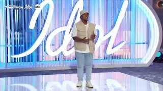 American Idol contestant is from Buffalo