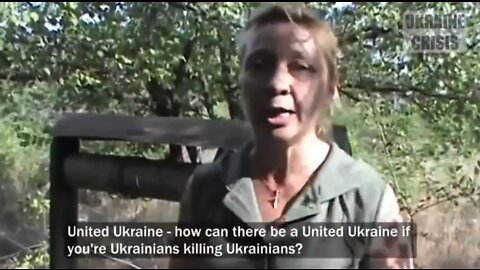 Donbass: Chronicle of Genocide, a 2014 Documentary [WARNING: EXTREMELY GRAPHIC]