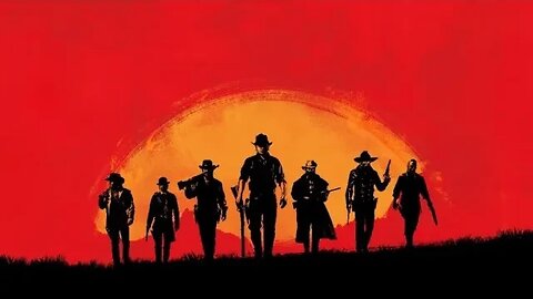 Red DeadRedemption 2 ONLINE Daily Challenges