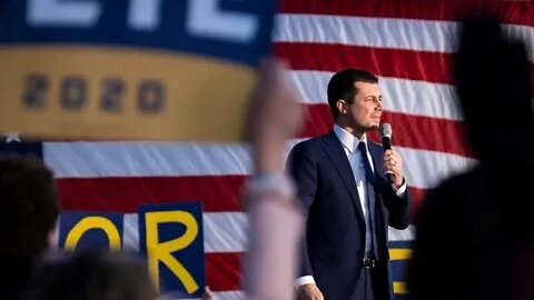 Pete Buttigieg Quits Democratic Primary | Down Goes Pete. Down Goes Pete