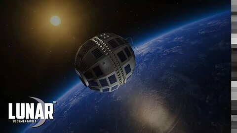 Telstar: The First Private Satellite - Space Documentary