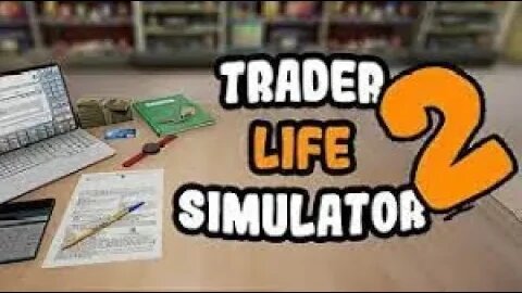 Trade Life Simulator: O Jogo que te Permite Ser um Empreendedor de Sucesso