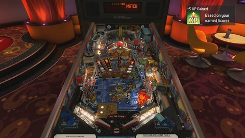 Pinball FX3 Junk Yard