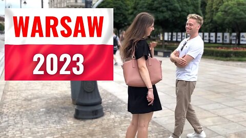 Warsaw Social Freedom Bootcamp: 4-6th August 2023