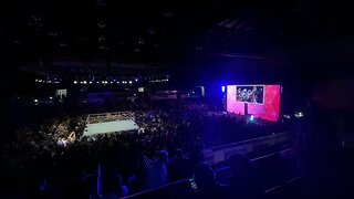 WWE’s Sunday Stunner | Pikeville, KY | 10-23-2022.