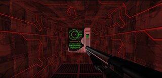 System Shock 2 (Command 2)