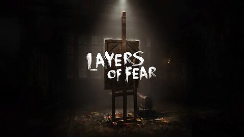 Layers of Fear - Episode 8