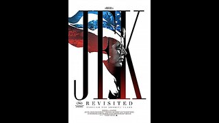 JFK Revisited Through The Looking Glass 2021 By Oliver Stone