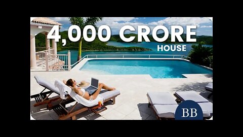 Millionaire Luxury Villa Design Created by BB Construction #90